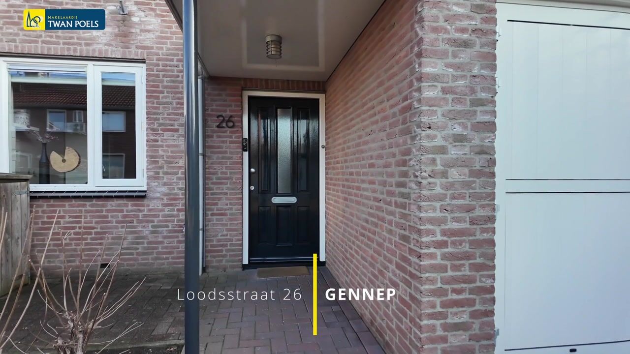 Video of Loodsstraat 26