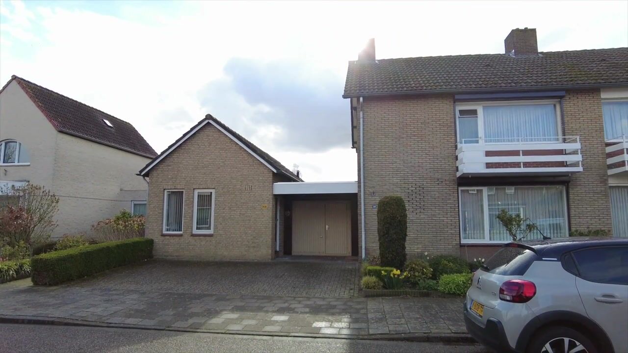 Video van Burg. van Udenstraat 14