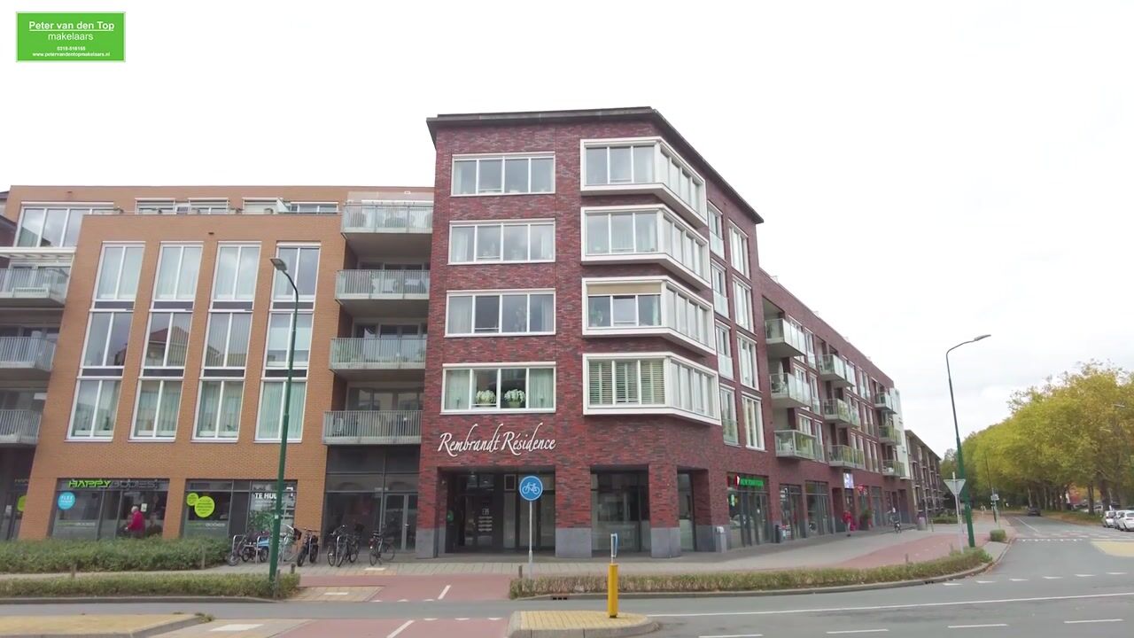 Video van Kerkewijk 70-E