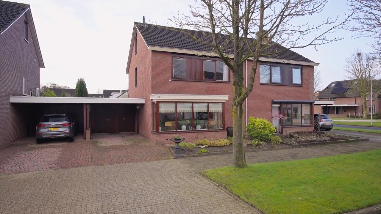 Video of De Zwaan 11