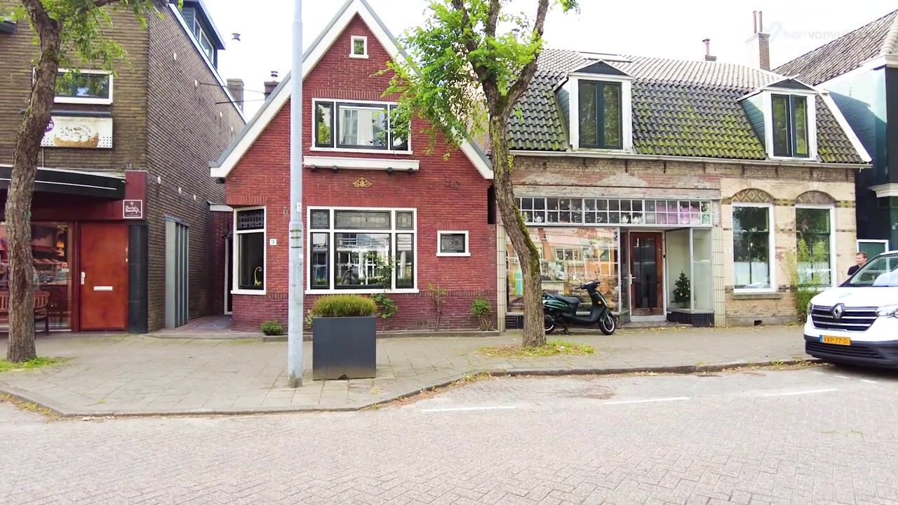 View video of Stationsstraat 9