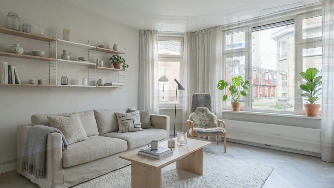 Video van Evertsenstraat 49