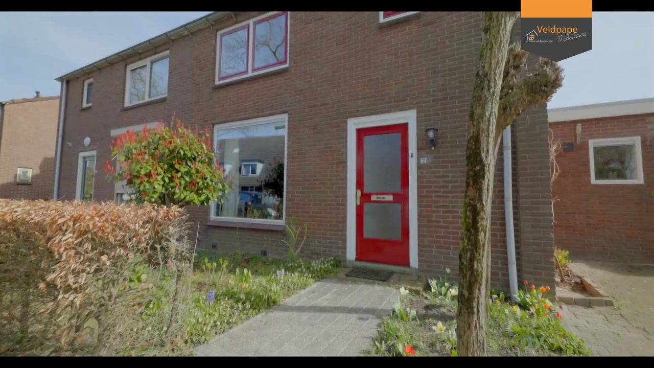 Video van Eikenweg 2