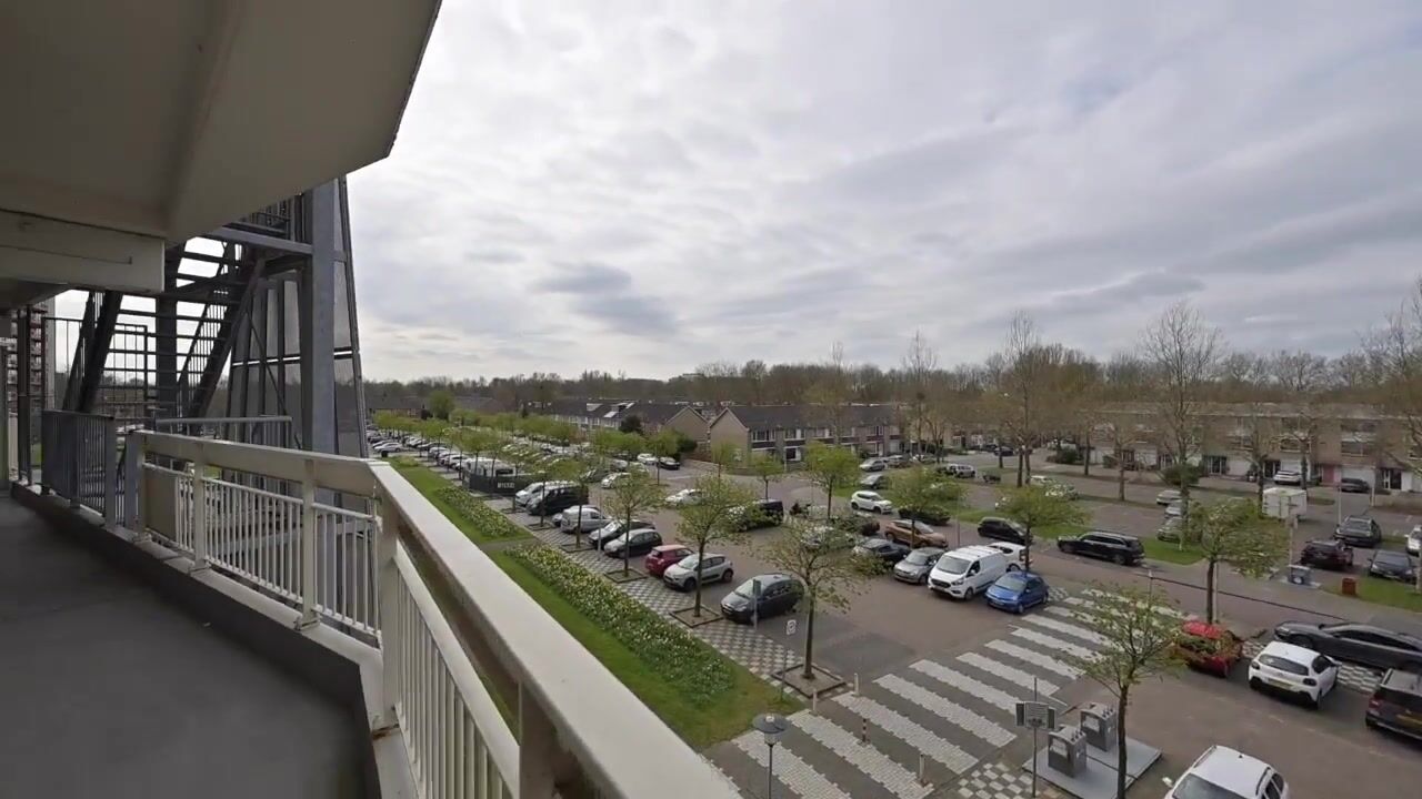 Video van Perim 72-B