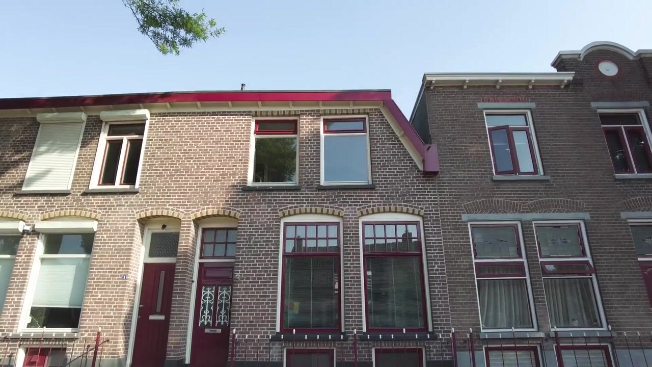 Video of Burg. Van Suchtelenstraat 3