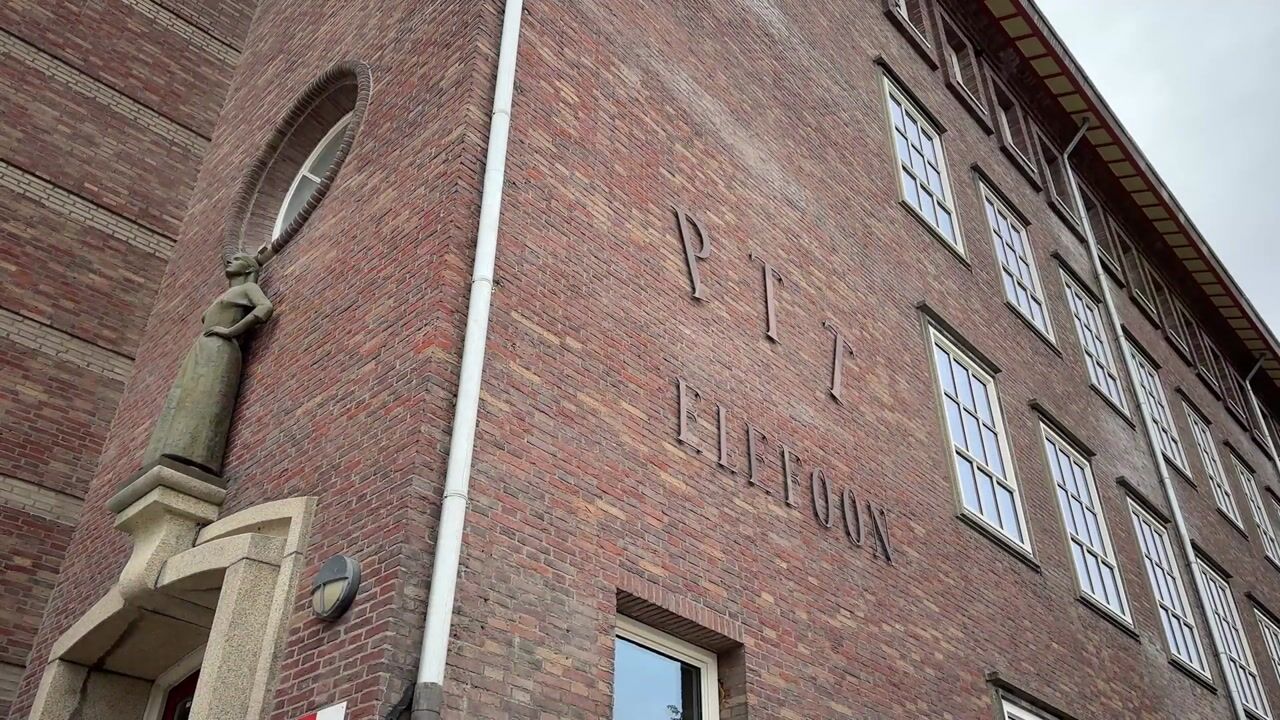 Video van Oude Vest 6-D5