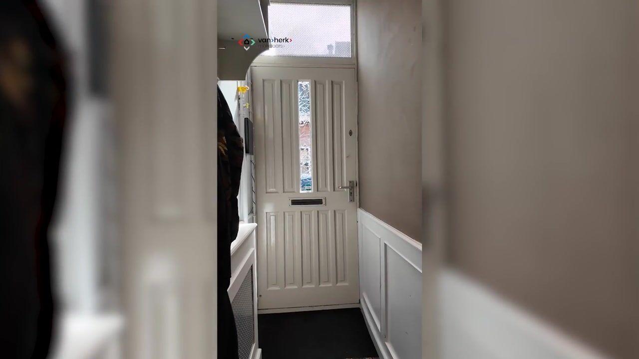 Video of Lange Weistraat 38