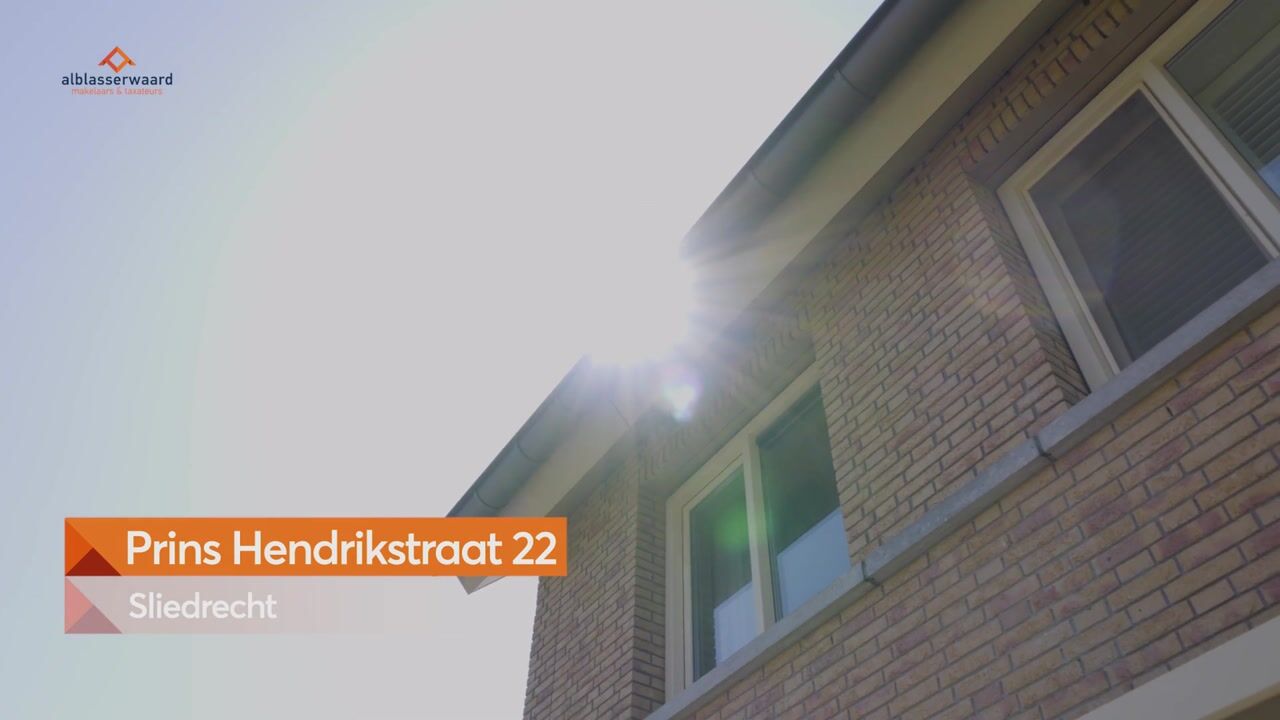Video van Prins Hendrikstraat 22