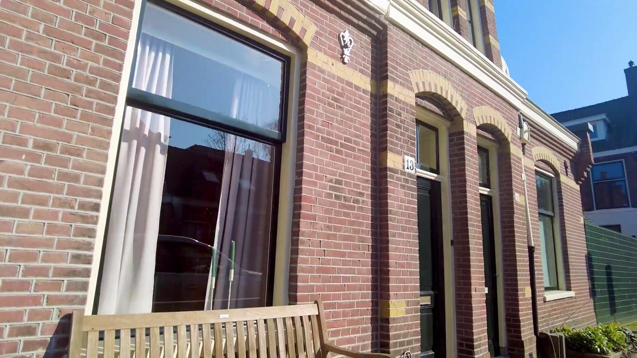 Video of Diamantstraat 13