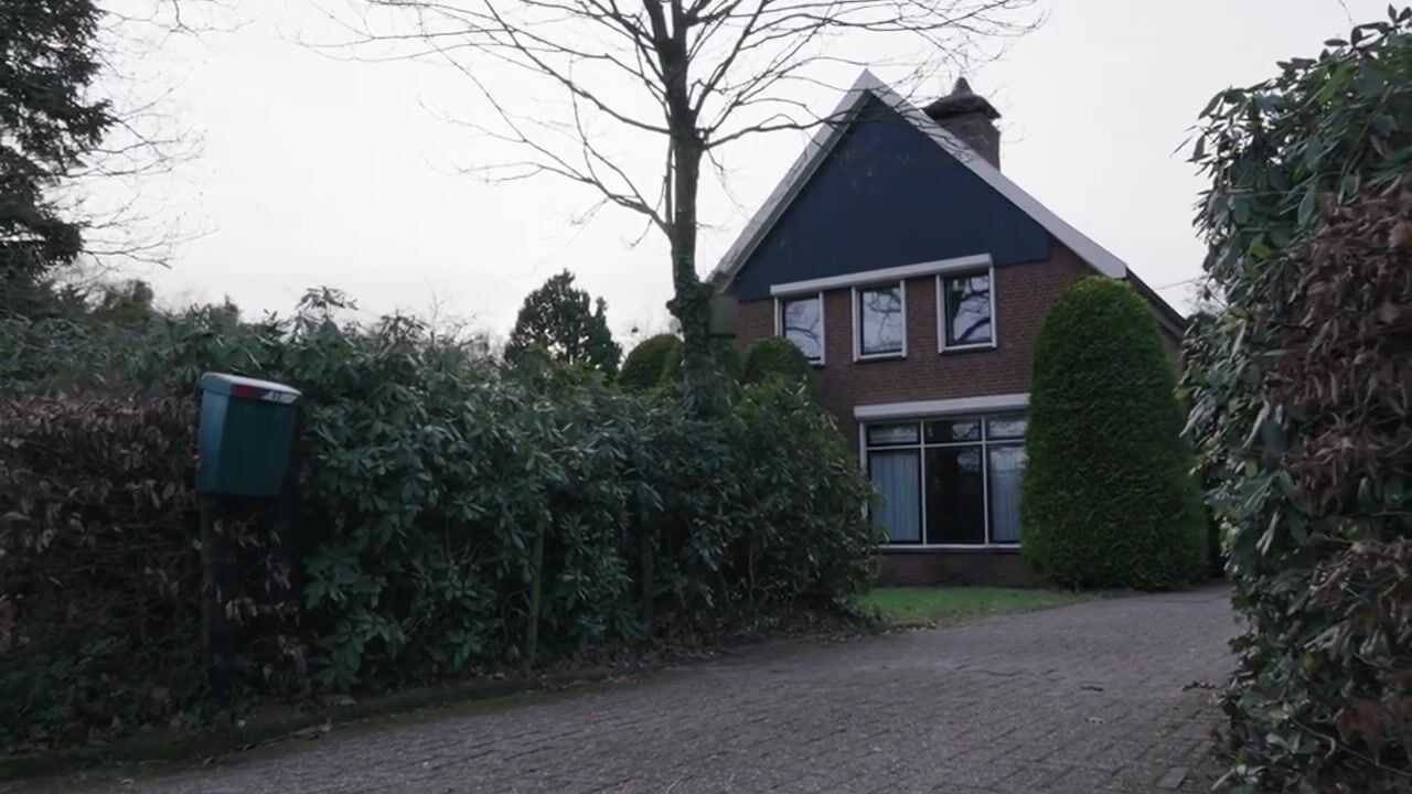 Video van Binnenweg 17