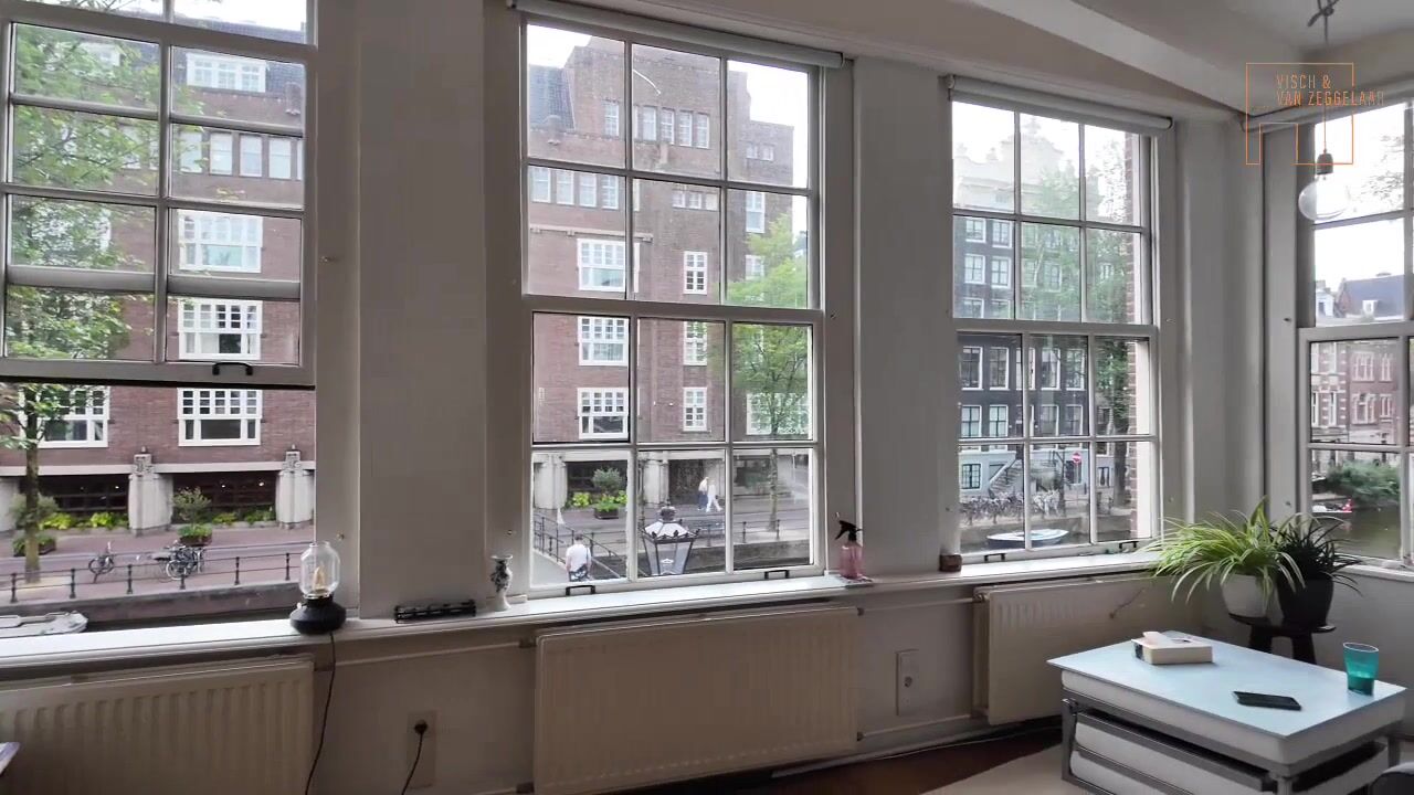 Video van Oudezijds Voorburgwal 298-1