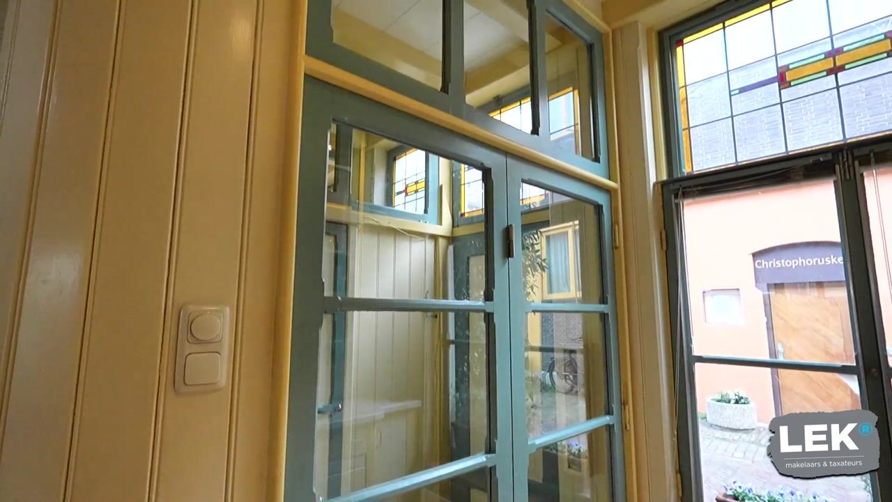 Video of Vestestraat 106