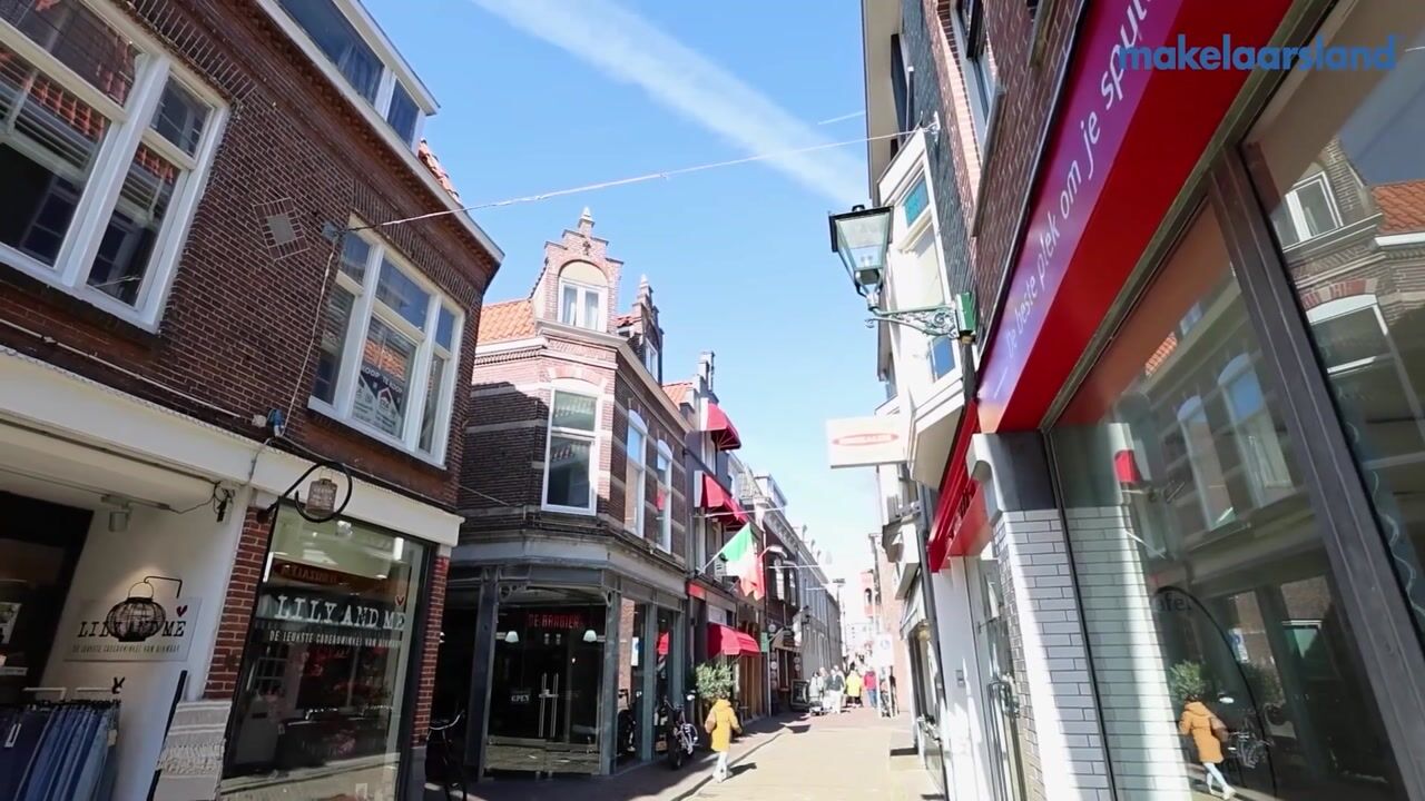 Video of Augustijnsteeg 2-A