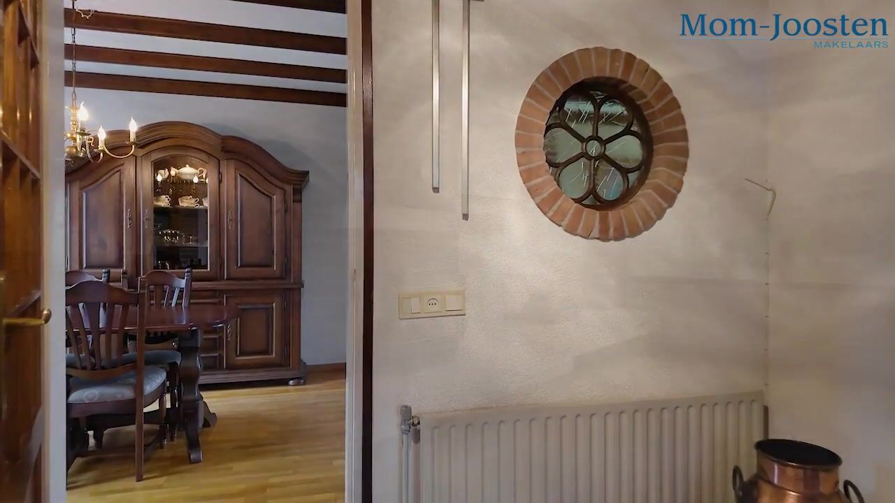 Video van de Lijsterbes 1