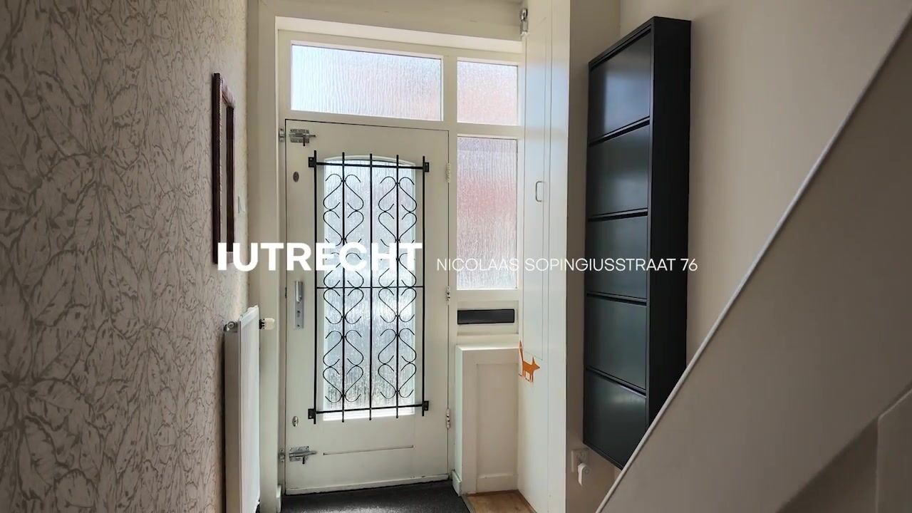 Video of Nicolaas Sopingiusstraat 76