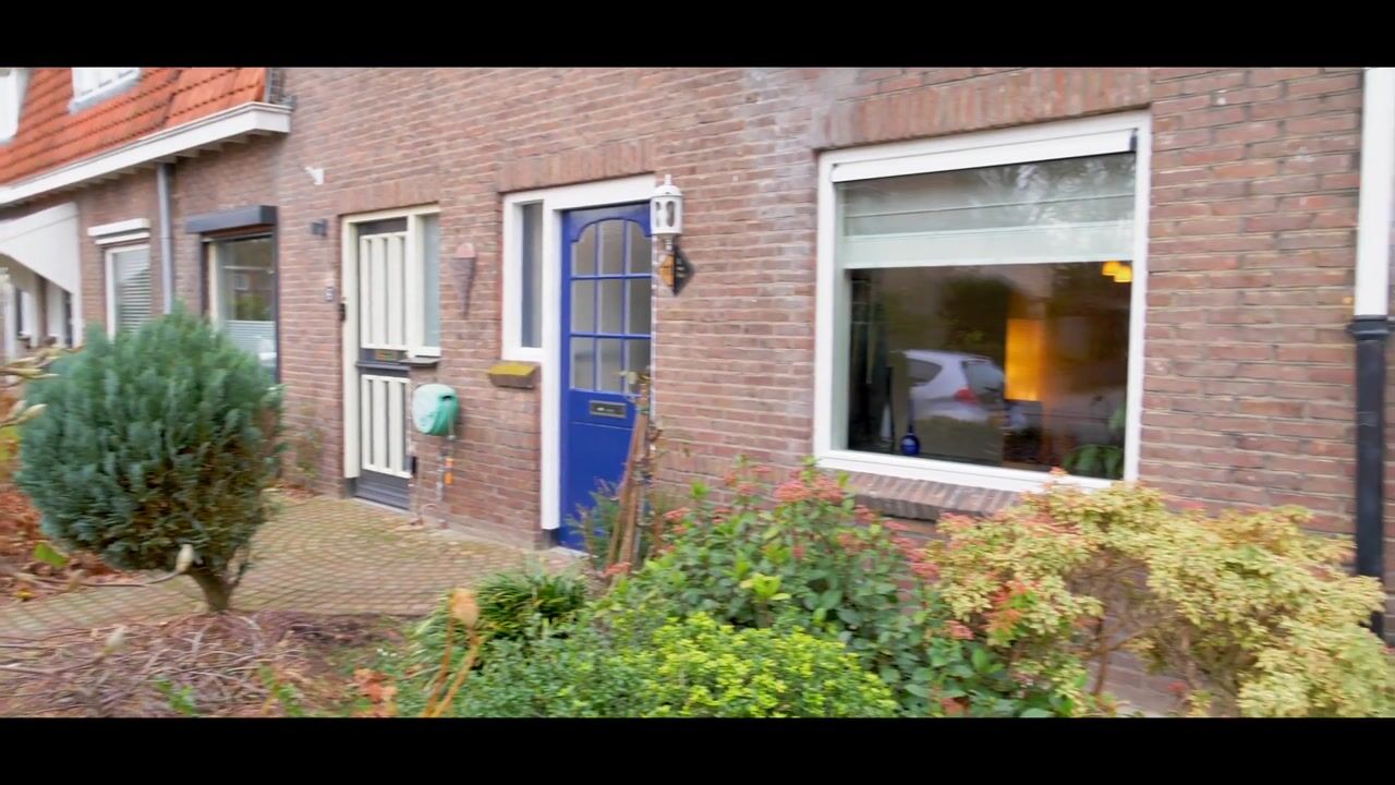 Video of Prins Mauritsweg 11