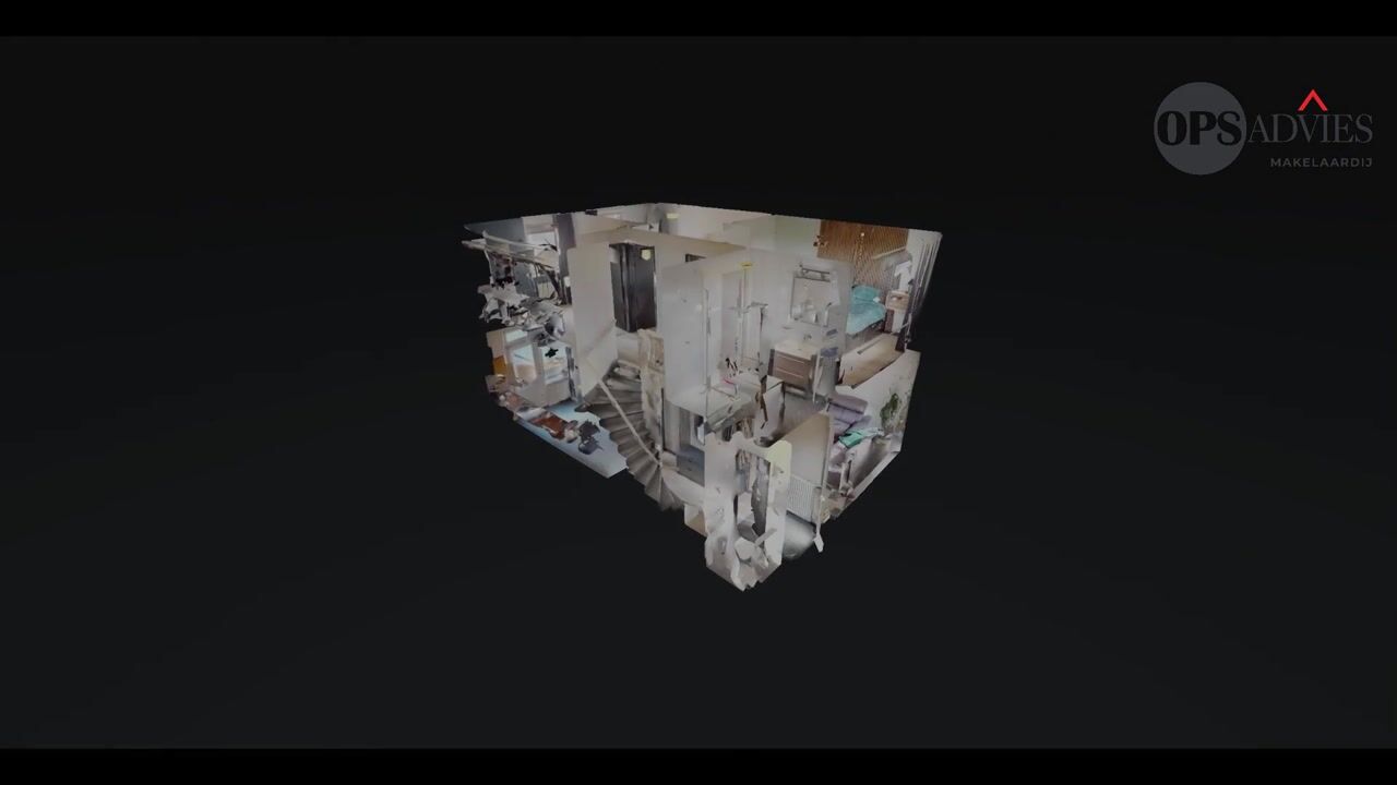 Video van Eendrachtstraat 1