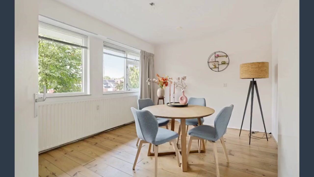 Video van Ravellaan 61