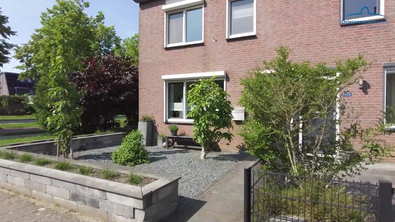 Video van Elsland 1422