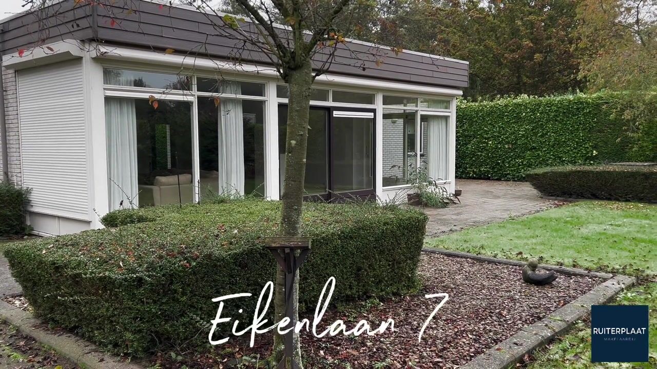 View video of Eikenlaan 7-.