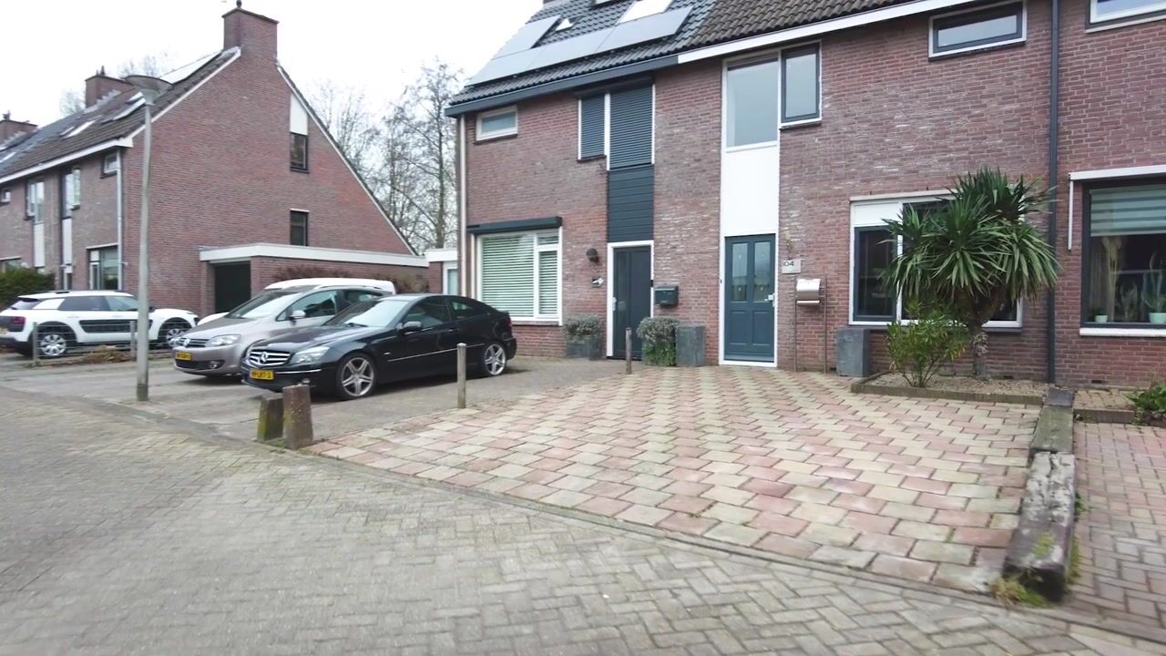 Video van Iemstukken 104