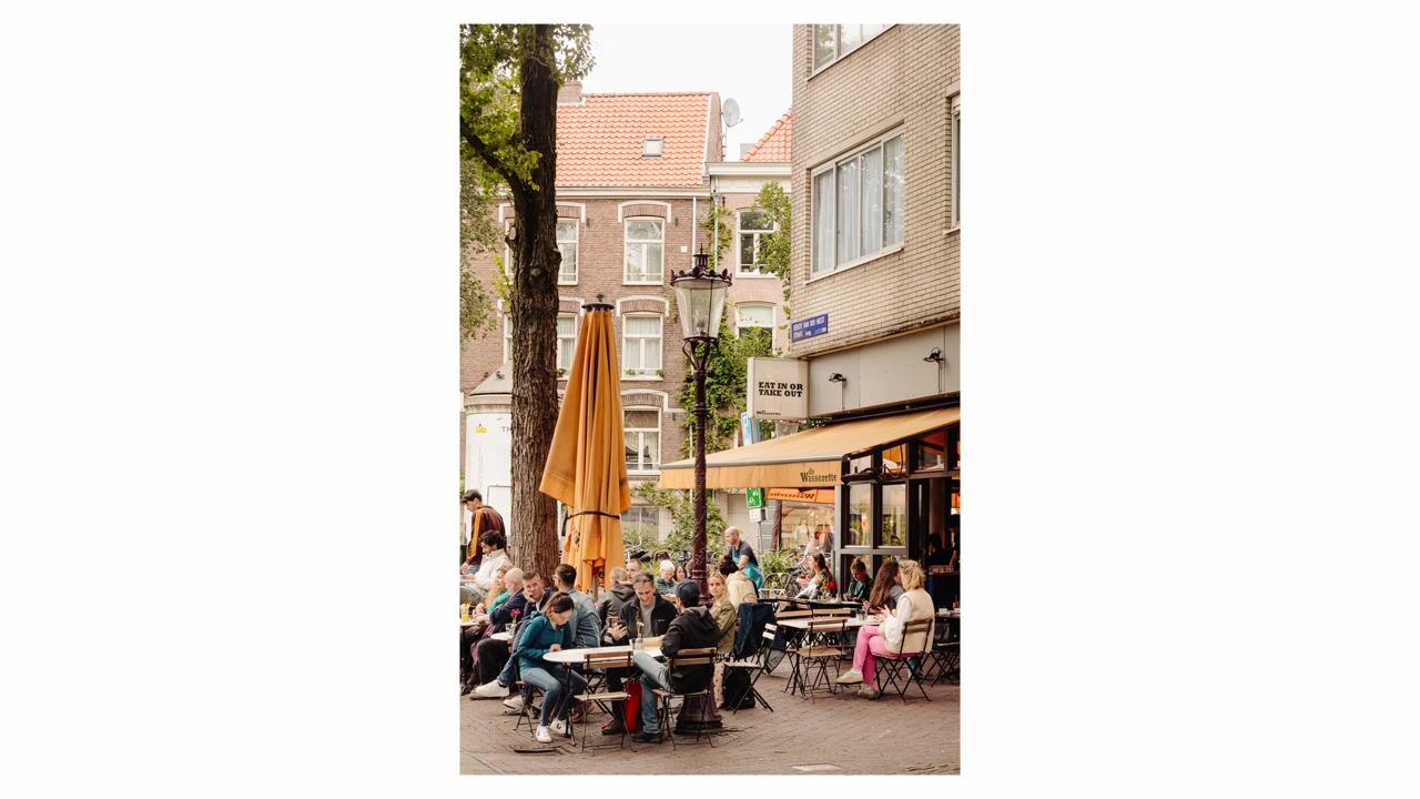 Video van Sint Willibrordusstraat 14