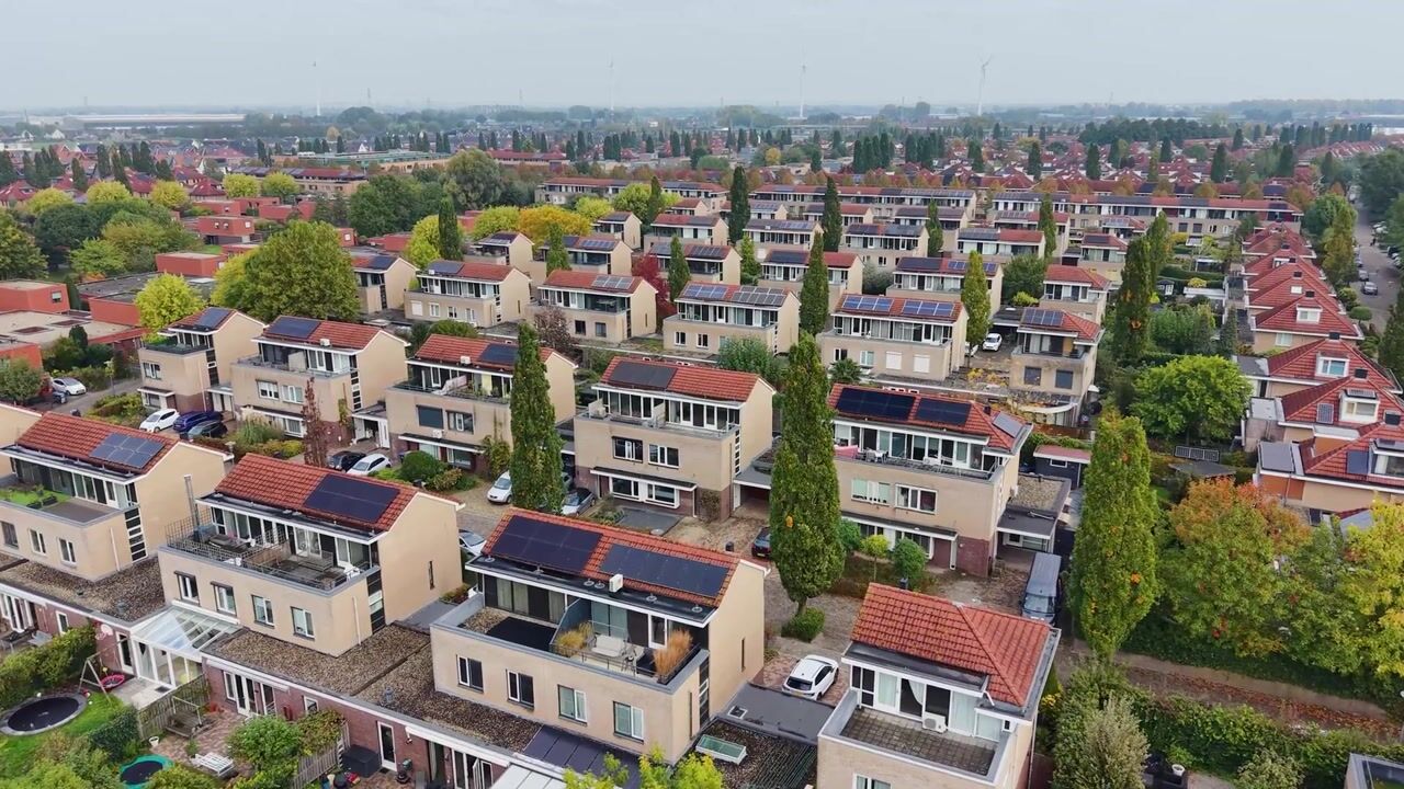 Video van Stroopkriekstraat 6