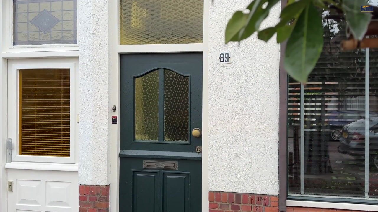 Video van Ploegstraat 89
