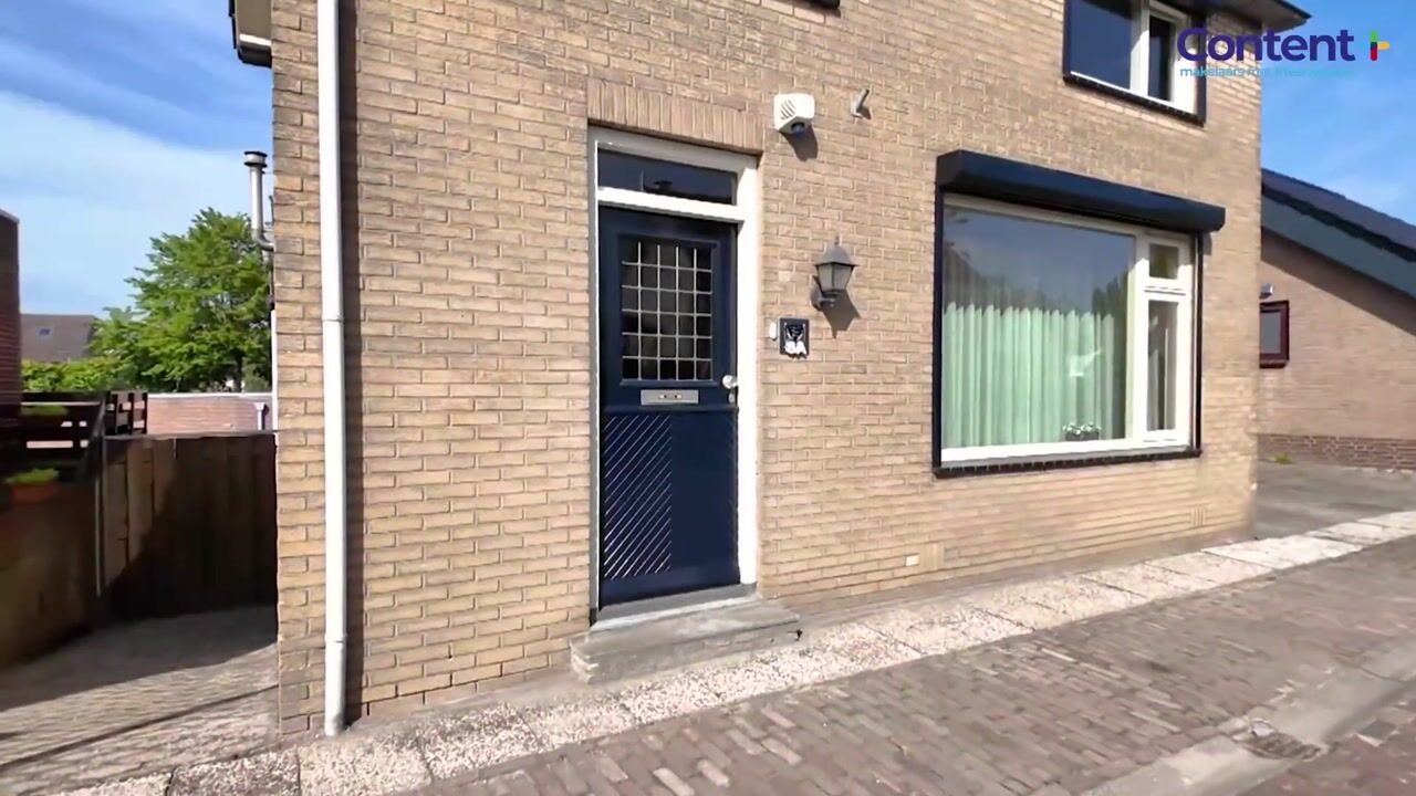 Video of Kerkdijk 8-A