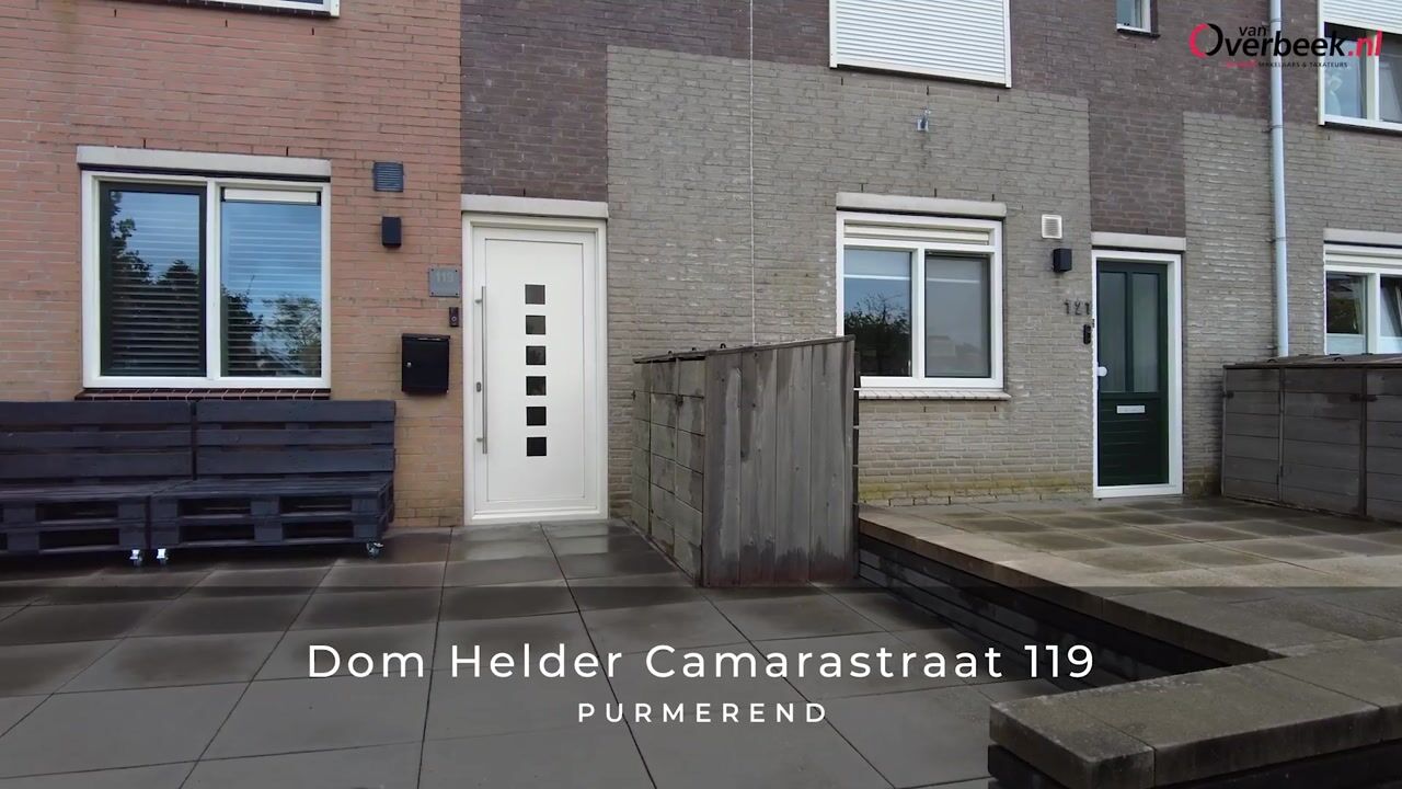 Video van Dom Helder Camarastraat 119