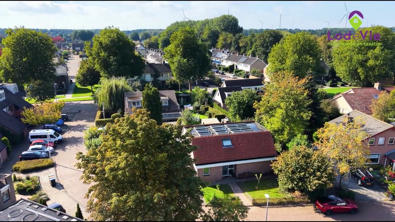 Video van De Koningshof 3
