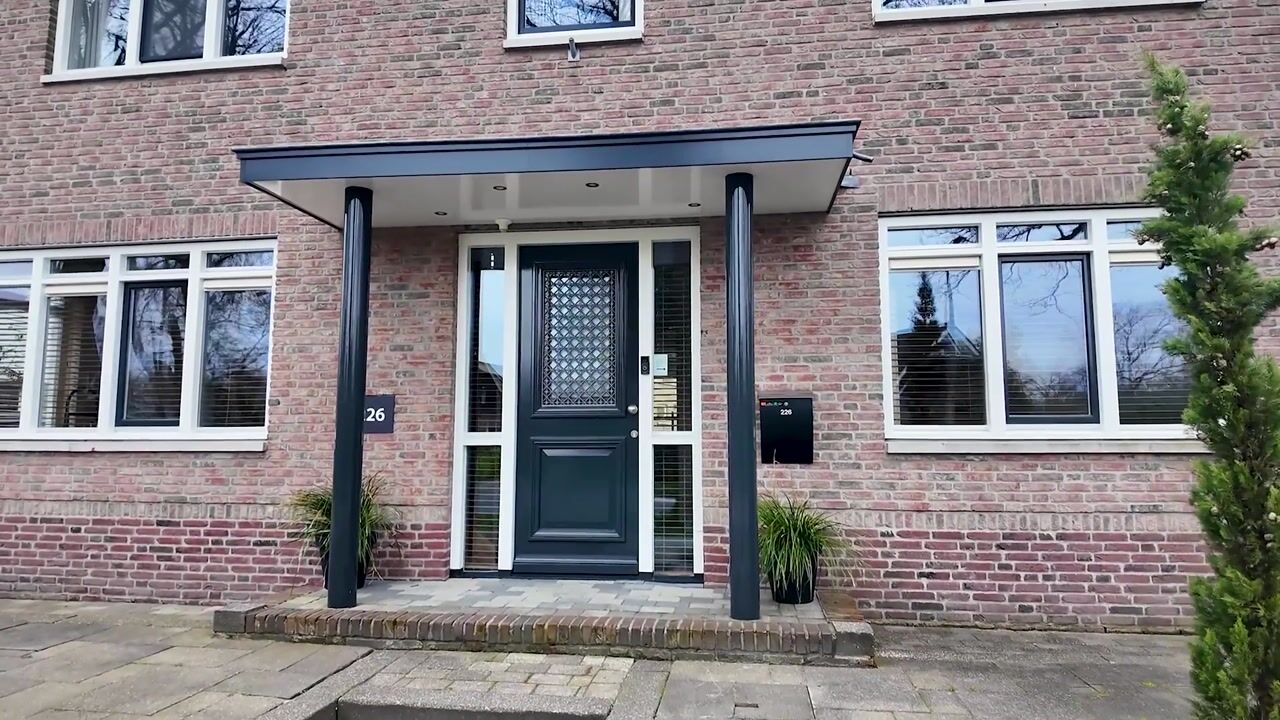 Video van Dr. Zamenhoflaan 226