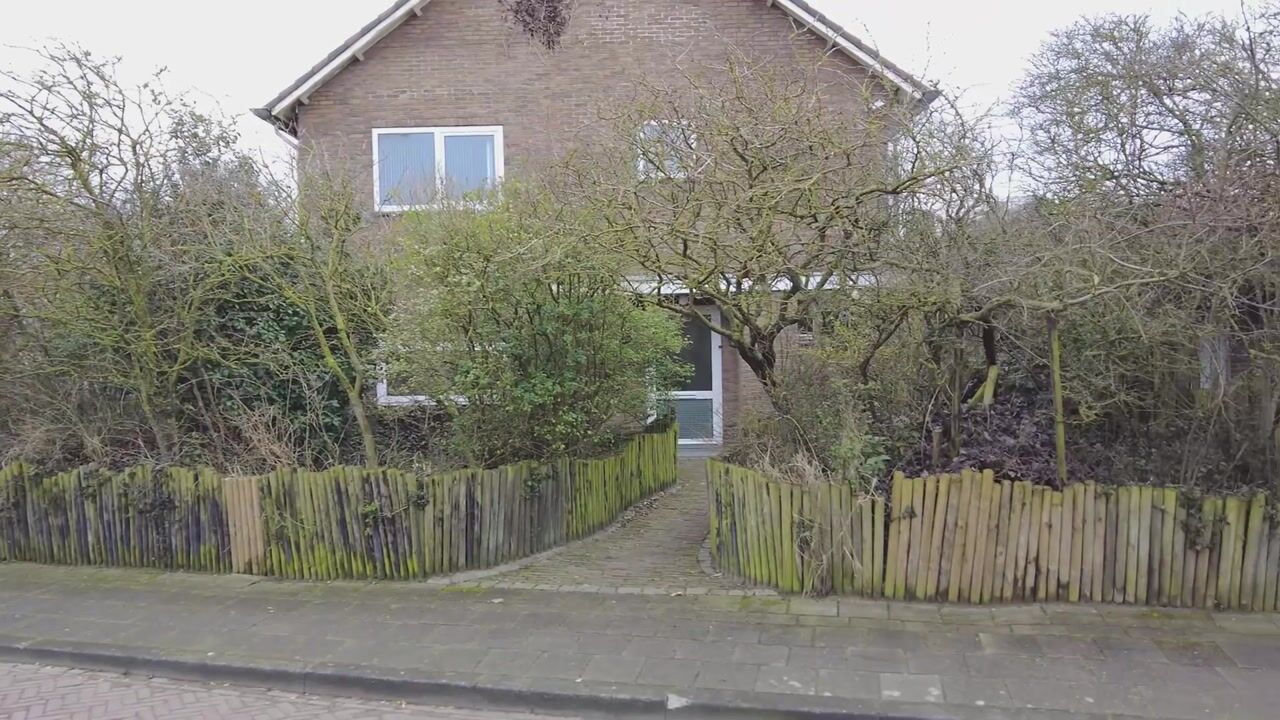 Video van Mr Troelstrastraat 31