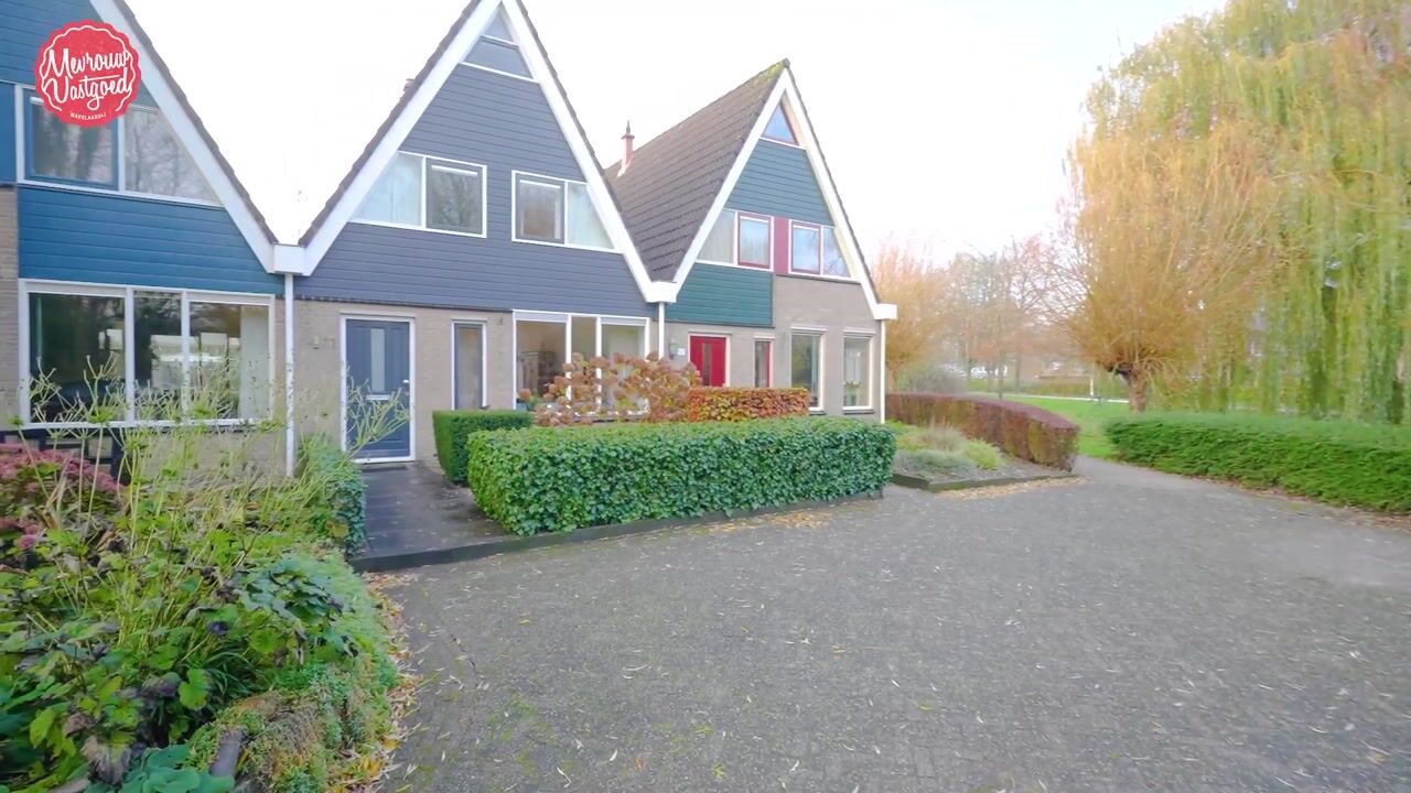 Video van Grevelingen 11