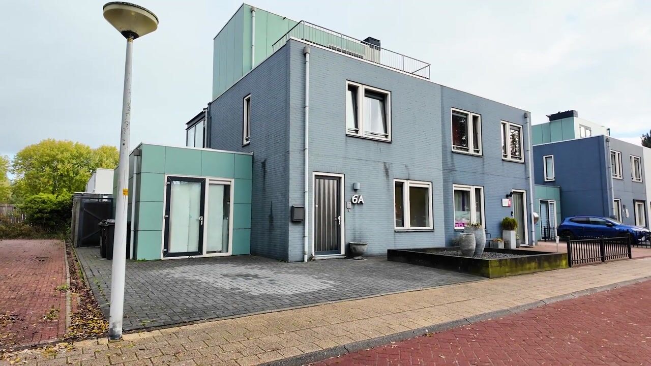 Video van Heideanjer 6-A