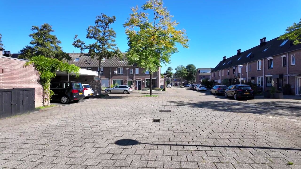 Video van Périgordlaan 43