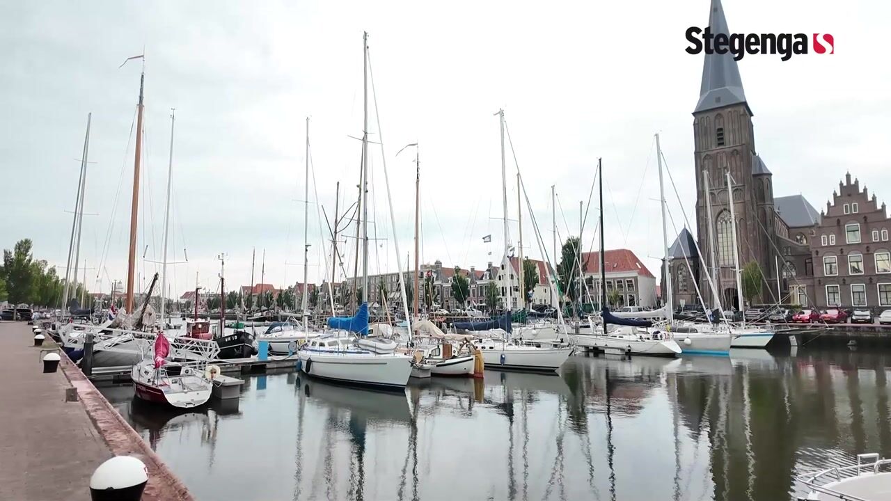 Video van Zuiderhaven 174