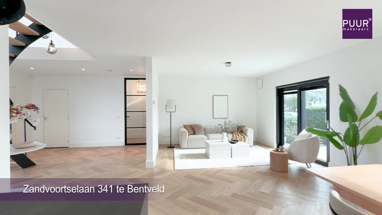 Video of Zandvoortselaan 341