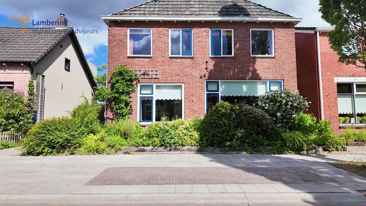 Video van Ruysdaelstraat 19
