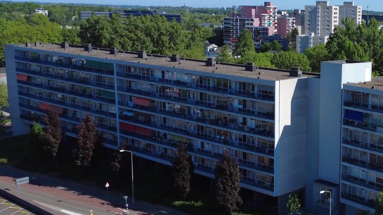 Video van Muzenlaan 116