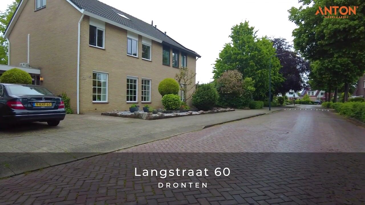 Video van Langstraat 60