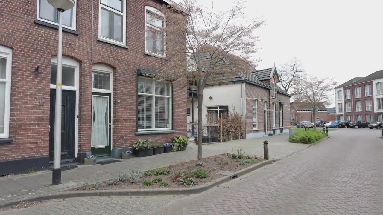 Video van Buitensingel 35