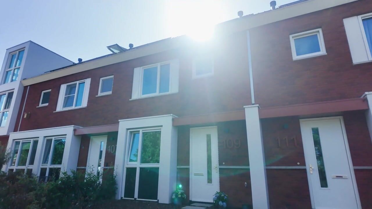 Video van Leudal 109