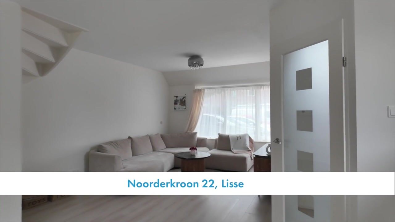 Video van Noorderkroon 22