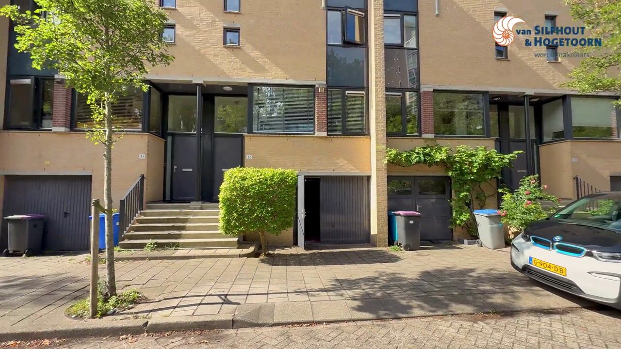 Video van Hofzoom 36