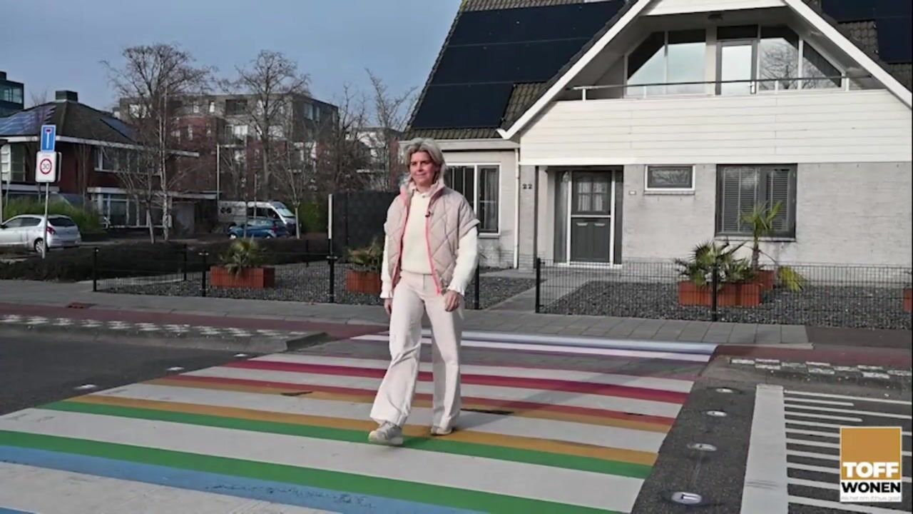 Video of Zandeweg 25