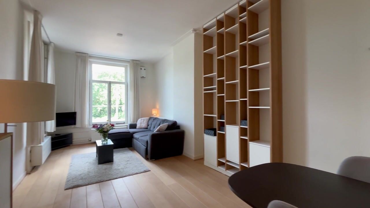 Video van Sarphatistraat 474-1