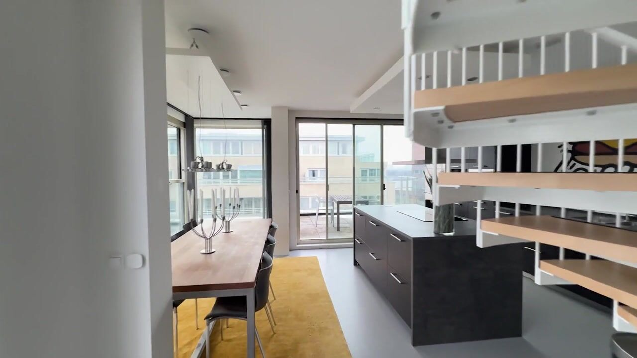 Video van Bundlaan 166