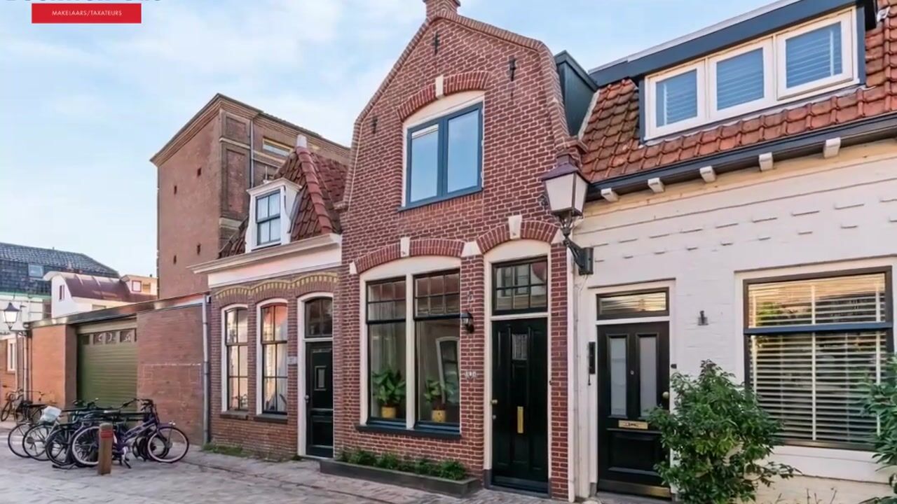 Video van Baanstraat 22