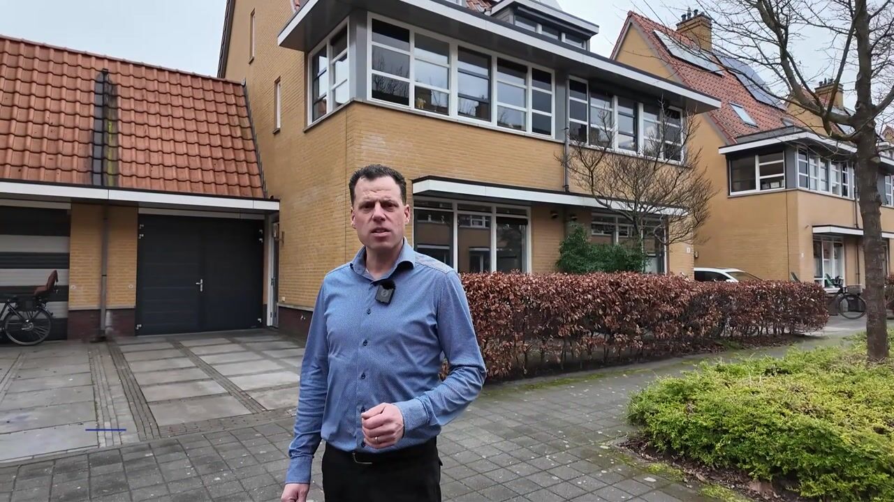 Video van Romanusweg 6